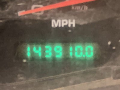 2004 Ford F-350SD XLT
