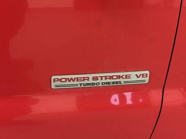 2004 Ford F-350SD XLT