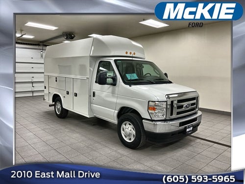 2025 Ford E-350SD Base