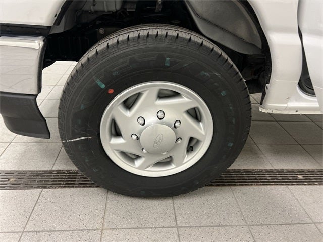 2025 Ford E-350SD Base