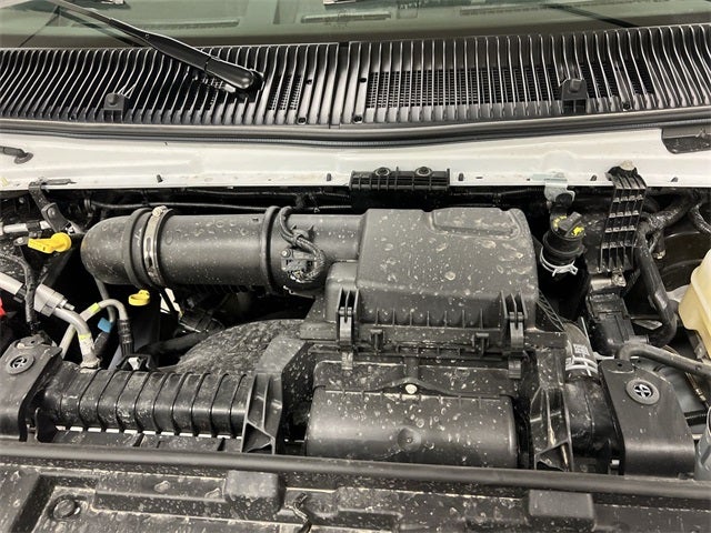 2025 Ford E-350SD Base