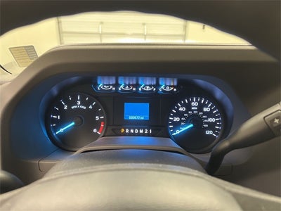 2025 Ford E-350SD Base