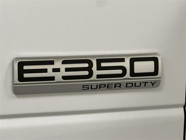 2025 Ford E-350SD Base
