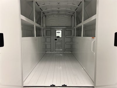 2025 Ford E-350SD Base