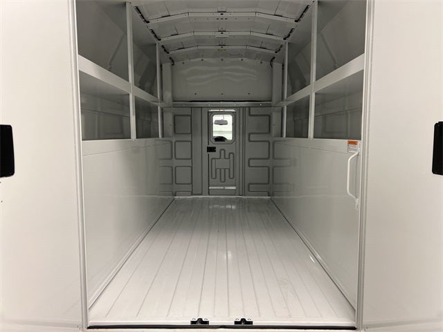 2025 Ford E-350SD Base