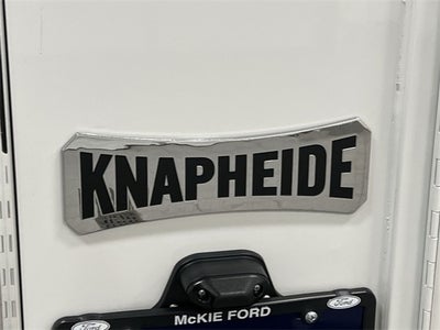 2025 Ford E-350SD Base