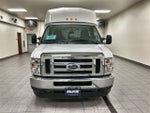 2025 Ford E-350SD Base