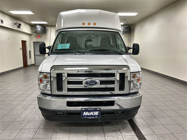 2025 Ford E-350SD Base