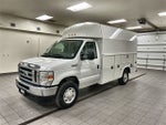 2025 Ford E-350SD Base