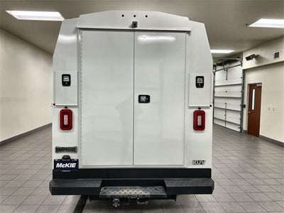 2025 Ford E-350SD Base