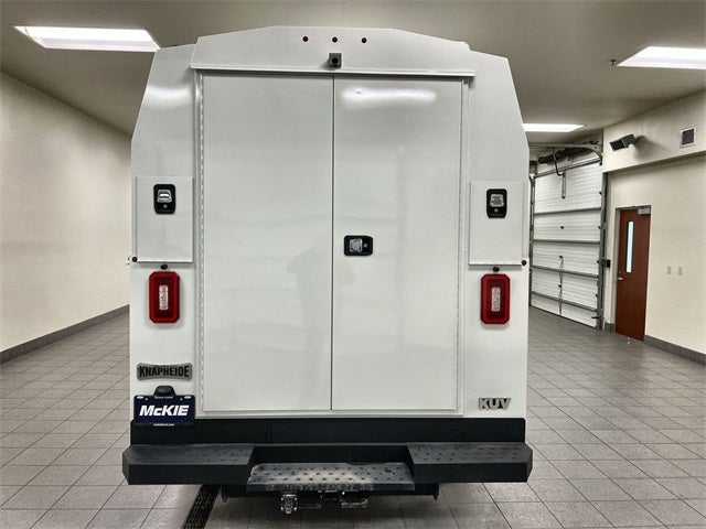 2025 Ford E-350SD Base