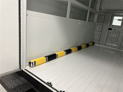 2025 Ford E-350SD Base