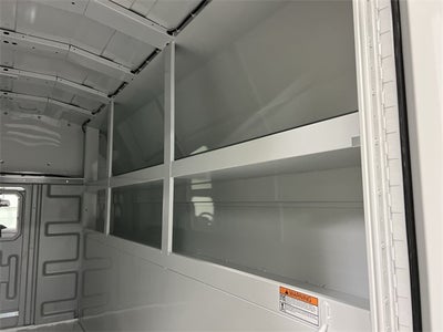 2025 Ford E-350SD Base