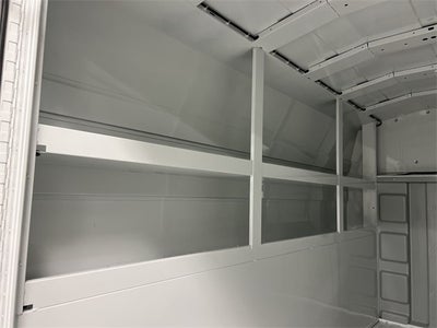 2025 Ford E-350SD Base