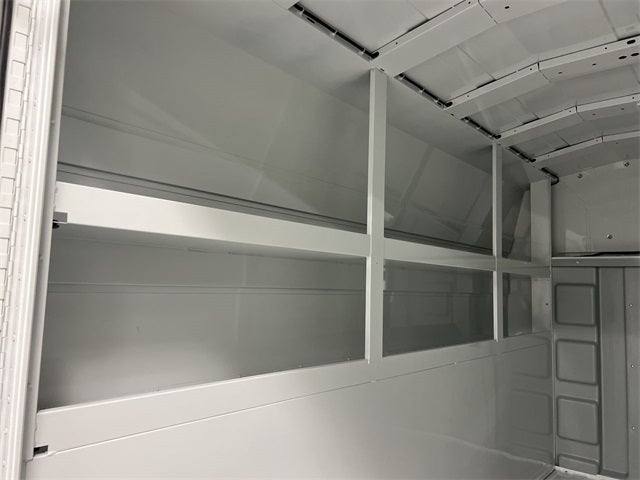 2025 Ford E-350SD Base