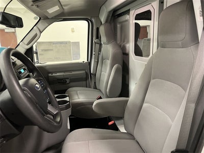 2025 Ford E-350SD Base