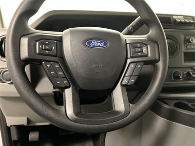2025 Ford E-350SD Base