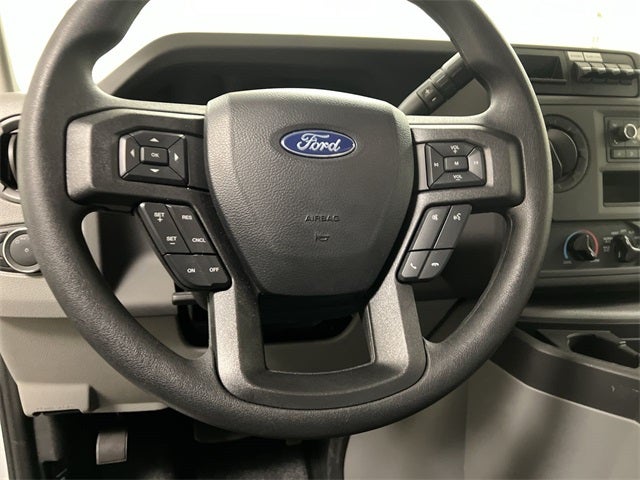 2025 Ford E-350SD Base