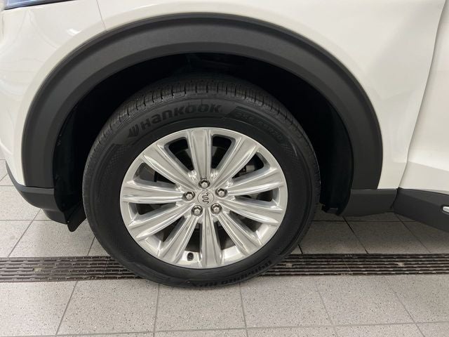 2024 Ford Explorer King Ranch