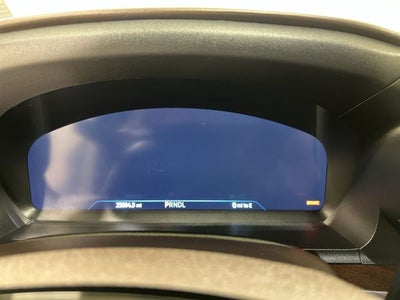 2024 Ford Explorer King Ranch