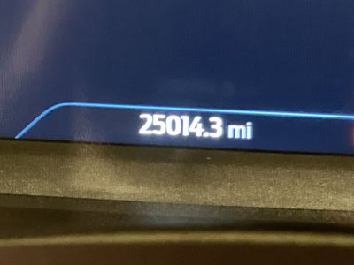 2024 Ford Explorer King Ranch