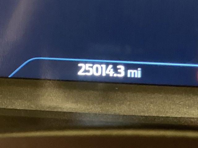 2024 Ford Explorer King Ranch