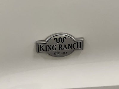 2024 Ford Explorer King Ranch