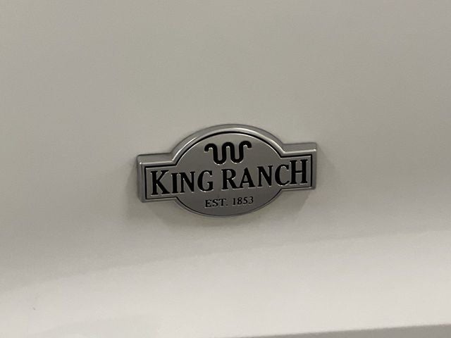 2024 Ford Explorer King Ranch