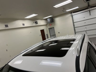 2024 Ford Explorer King Ranch