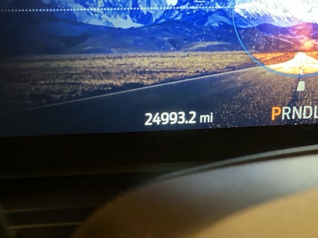 2024 Ford Explorer King Ranch