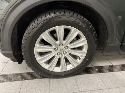 2023 Ford Explorer King Ranch