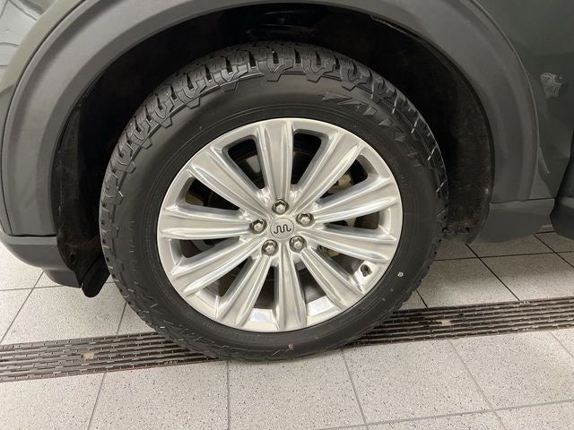 2023 Ford Explorer King Ranch