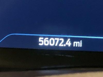 2023 Ford Explorer King Ranch