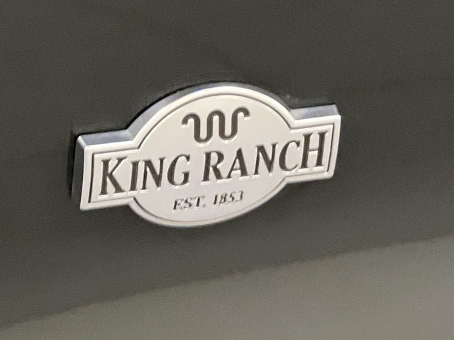 2023 Ford Explorer King Ranch