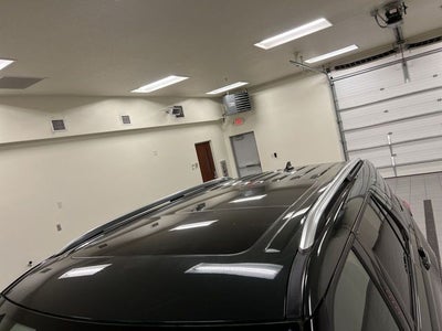 2023 Ford Explorer King Ranch