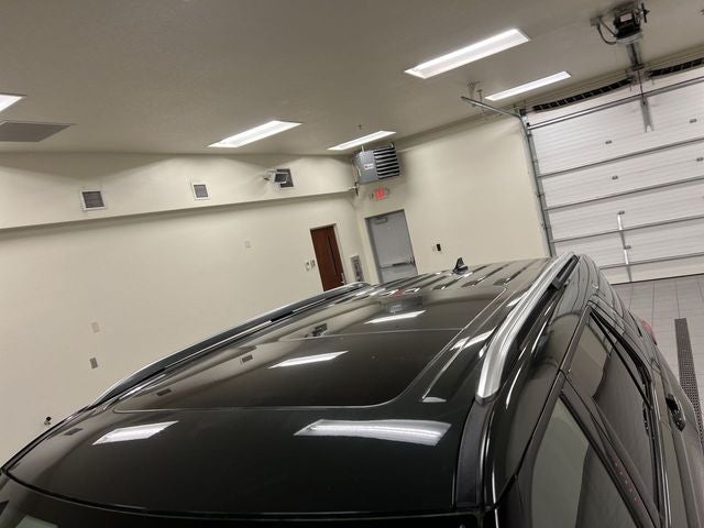 2023 Ford Explorer King Ranch