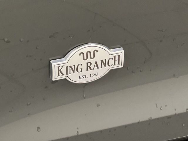 2023 Ford Explorer King Ranch