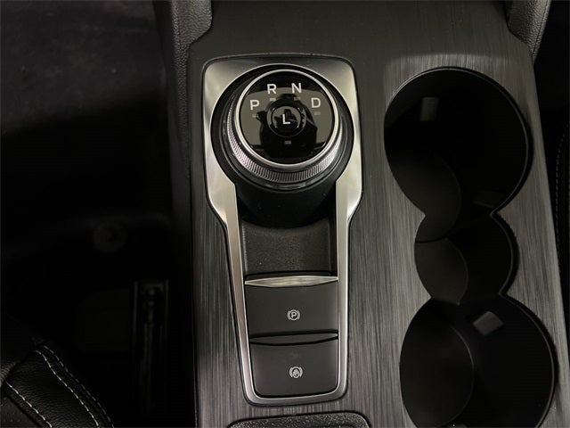 2026 Ford Escape Plug-In Hybrid Base