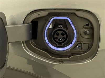2026 Ford Escape Plug-In Hybrid Base