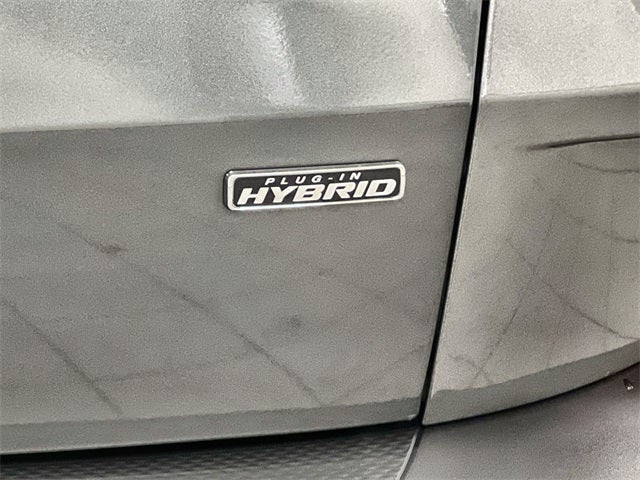 2026 Ford Escape Plug-In Hybrid Base