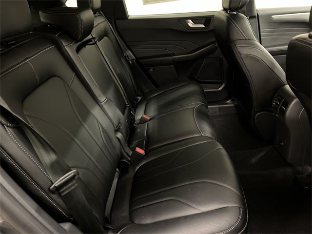 2026 Ford Escape Plug-In Hybrid Base