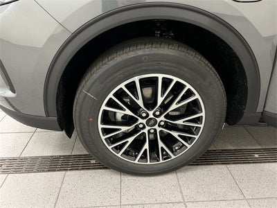 2026 Ford Escape Plug-In Hybrid Base