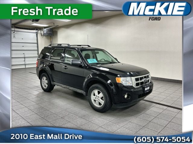 2009 Ford Escape XLT