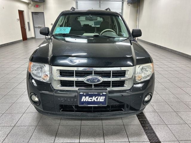 2009 Ford Escape XLT