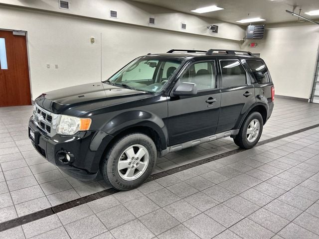 2009 Ford Escape XLT