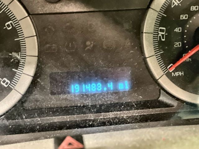 2009 Ford Escape XLT