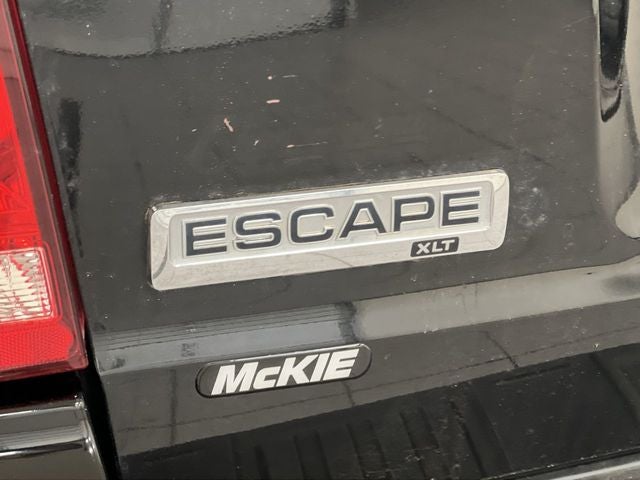 2009 Ford Escape XLT