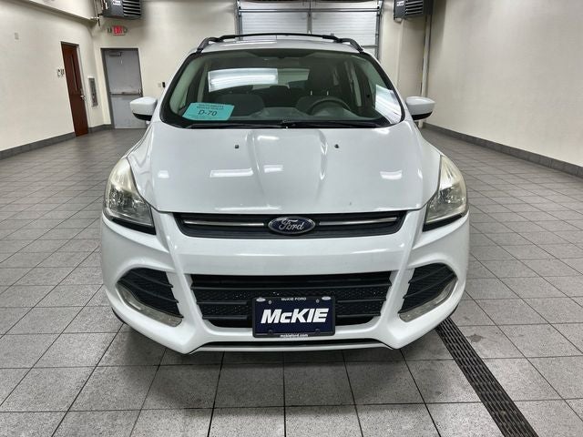 Used 2015 Ford Escape SE with VIN 1FMCU9G98FUA62236 for sale in Rapid City, SD