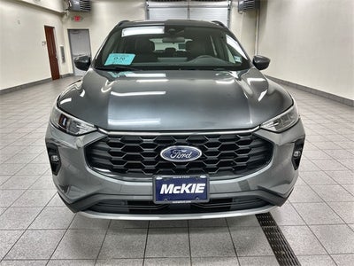 2026 Ford Escape ST-Line Select