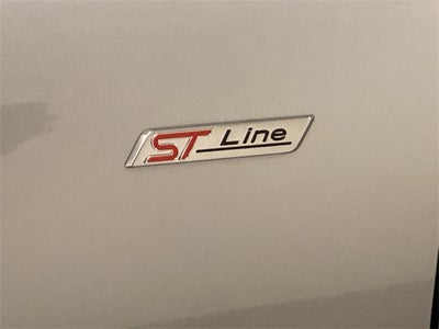 2024 Ford Escape ST-Line Select